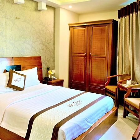 Bao Tran Hotel Πόλη Χο Τσι Μινχ Εξωτερικό φωτογραφία