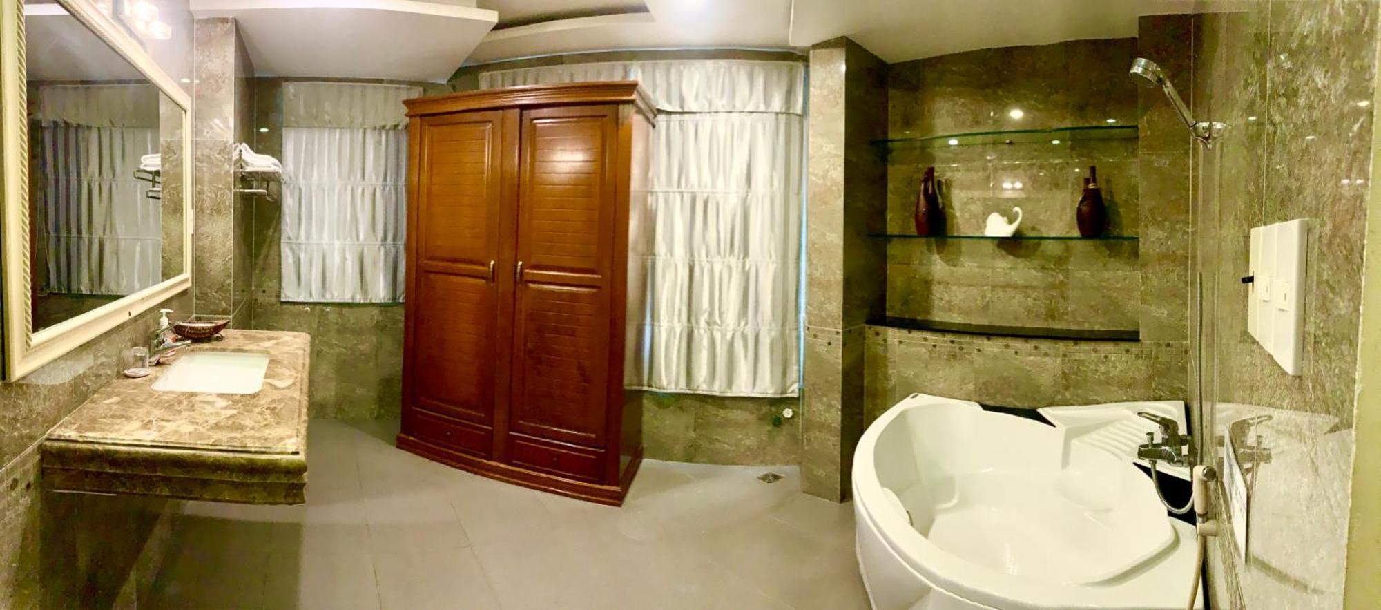 Bao Tran Hotel Πόλη Χο Τσι Μινχ Εξωτερικό φωτογραφία