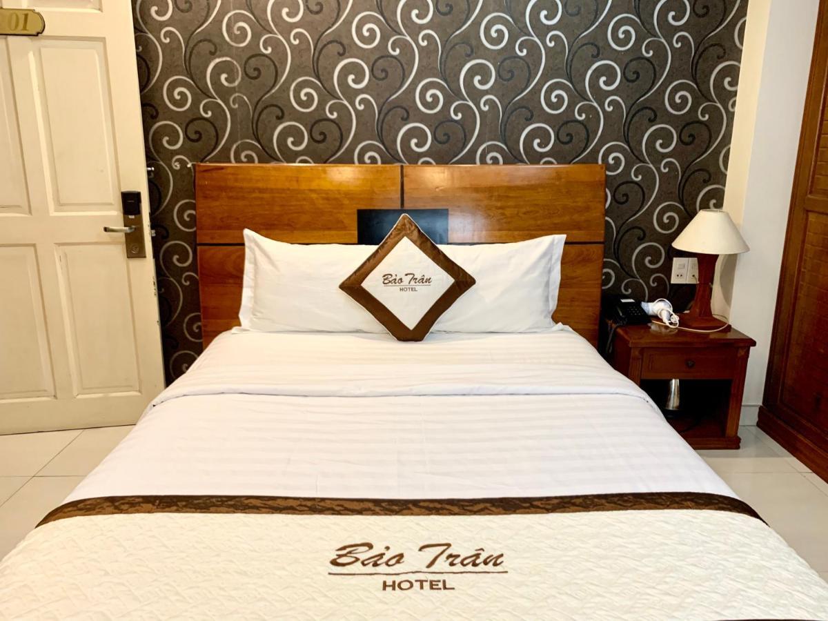 Bao Tran Hotel Πόλη Χο Τσι Μινχ Εξωτερικό φωτογραφία