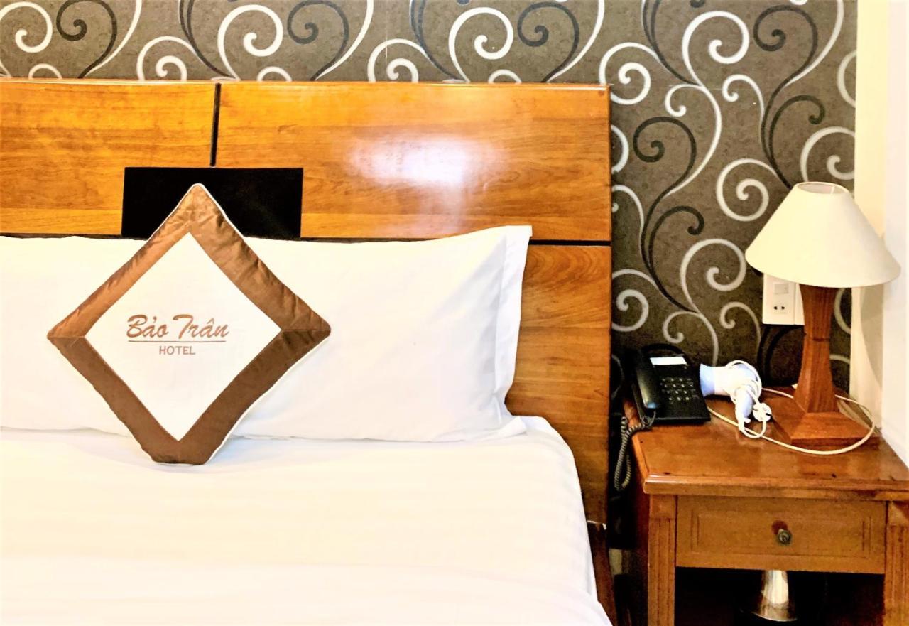 Bao Tran Hotel Πόλη Χο Τσι Μινχ Εξωτερικό φωτογραφία